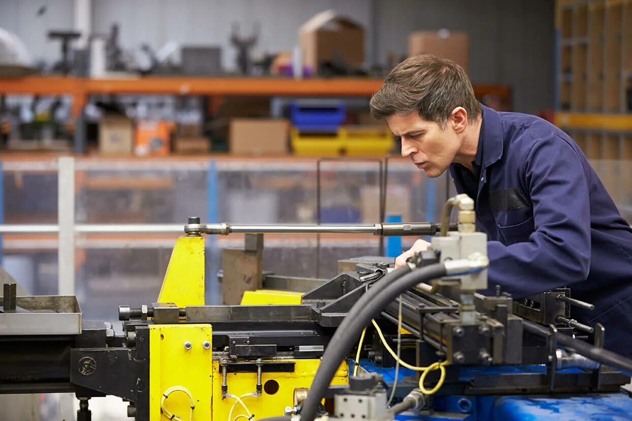 Factory engineering