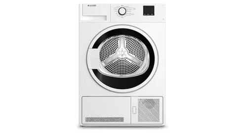 Сушильная машина hotpoint tdsh 85v b
