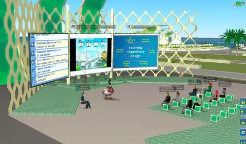 Virtual platform