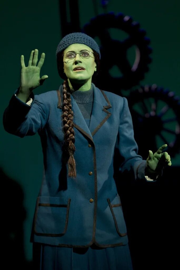 Wicked is good. Эльфаба. Wicked Witch Elphaba. Kerry Ellis Elphaba. Elphaba and Glinda.