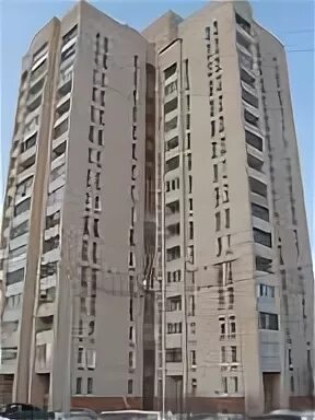 Пискаревский проспект 2