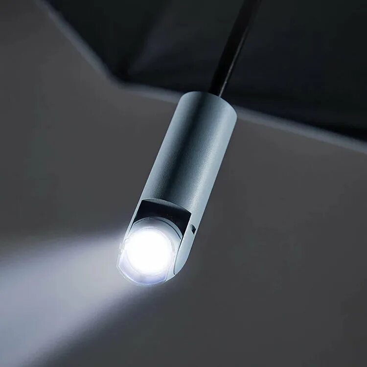 Зонт xiaomi с фонариком. Зонт xiaomi urevo reverse folding umbrella с фонарем (серый) 3187546. зонт светоотражающий с фонариком mijia youpin urevo folding lighting grey. зонт xiaomi konggu reverse ten bone automatic lighting umbrella с фонариком (. зонт xiaomi lexon short light umbrella.