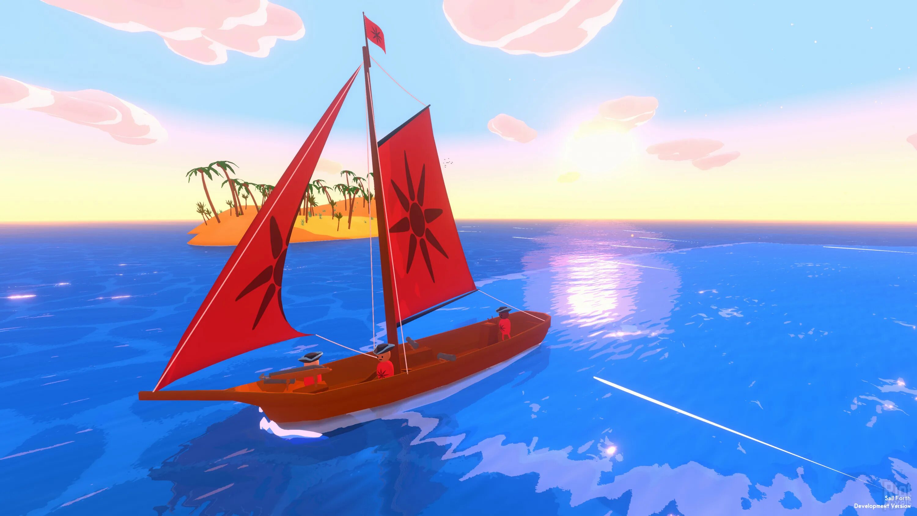Игра dino sailing. Sail forth можно ли играть с другом. Sail forth. Sail forth можно ли играть с другом. Sail forth.