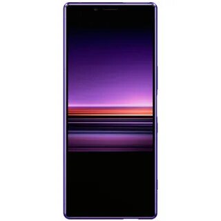 Xperia 1 vi характеристики