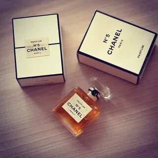 7 parfum