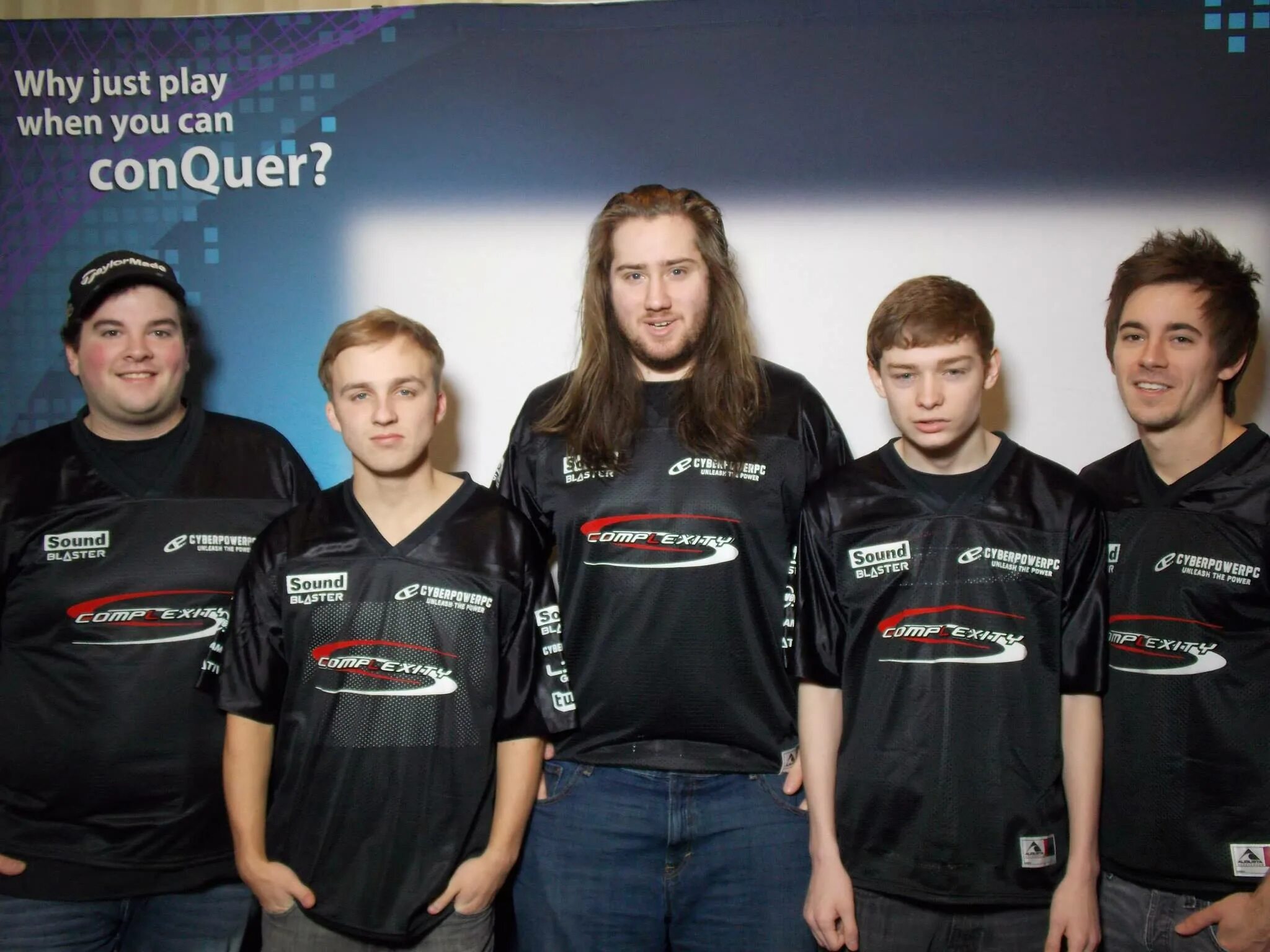 Swag cs go. Команда кс го complexity. swag ibuypower. состав комплексити кс го.