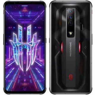 Игровой смартфон 12 256