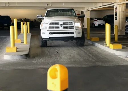 La parking