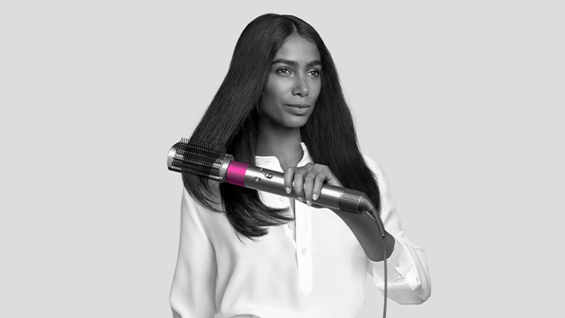 Почему дайсон мигает белым. Дайсон тиффани. dyson styler. дайсон для длинных волос. dyson стайлер 2025.