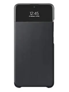 S view wallet cover cover a51