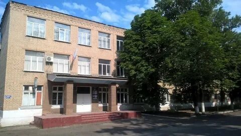 Школа 7 дзержинский