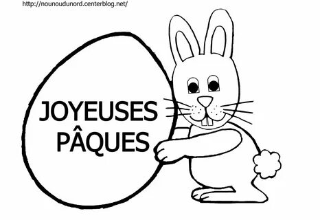 Check spelling or type a new query. coloriage paques lapin. 