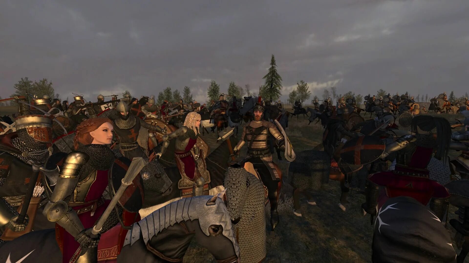 Mount & Blade Перисно. Mount & Blade: Warband Перисно. Варбанд Perisno. Фэнтези моды на варбанд.