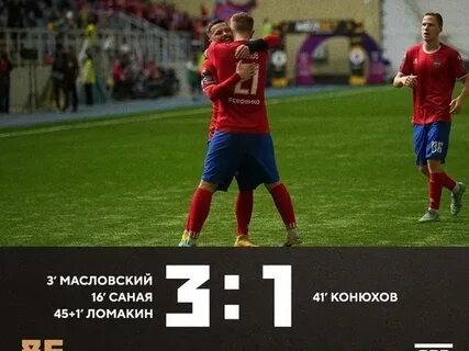 Матчи 01.03 24