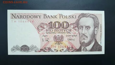100 pln