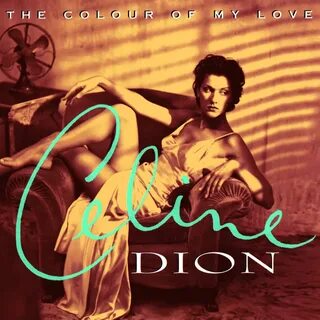 Dion power of love