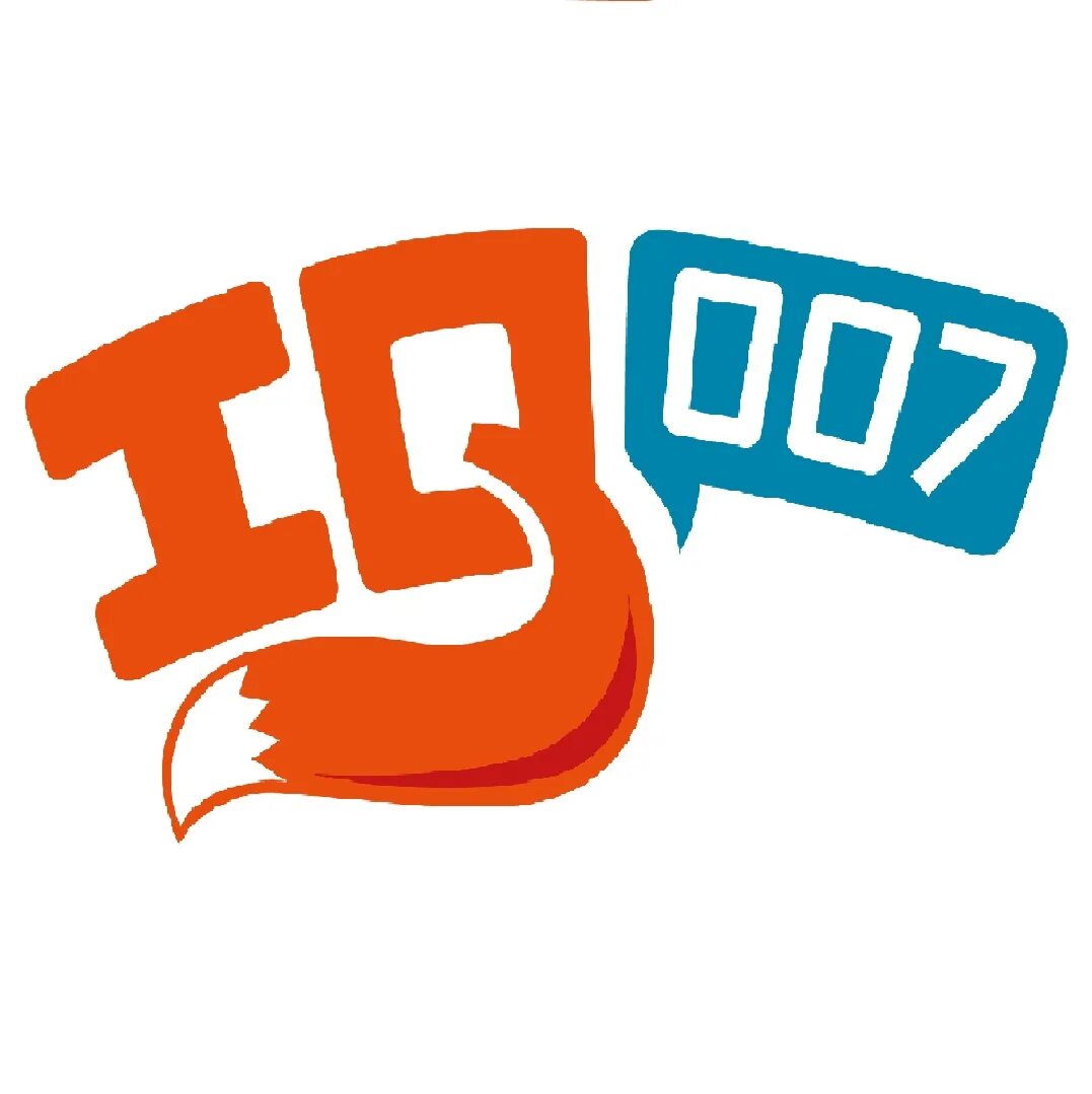 Школа 7 логотип. Школа скорочтения. лис iq007. летний интенсив iq007. школа iq007.