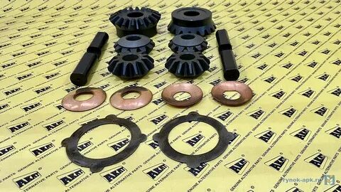 Oem комплекты