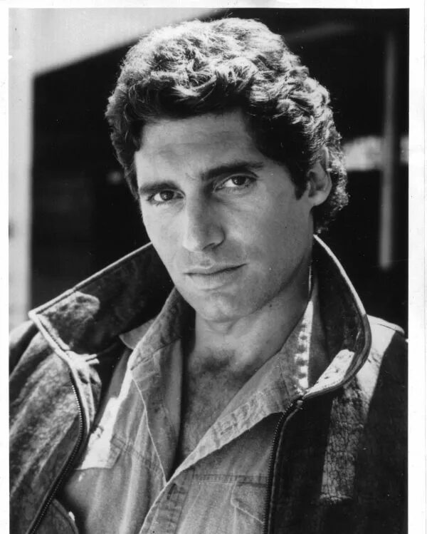 Michael wiki. Michael nouri.