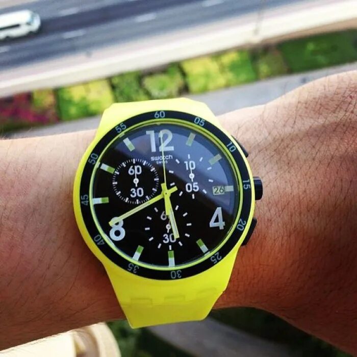 Бразилия часы время. Swatch Chrono Plastic. Rolex x Swatch. Swatch New Chrono Plastic. Swatch Aqua Chrono.