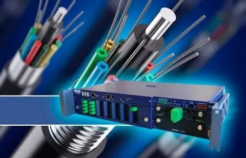 Optical monitoring