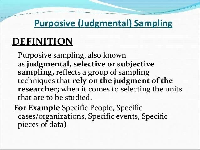 Sampling meaning. Judgemental. Generic purposive sampling. Probability Sample in Psychology. Quota Sample.