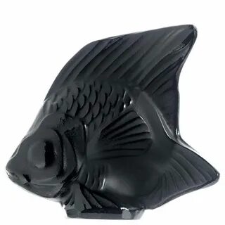 Lalique black