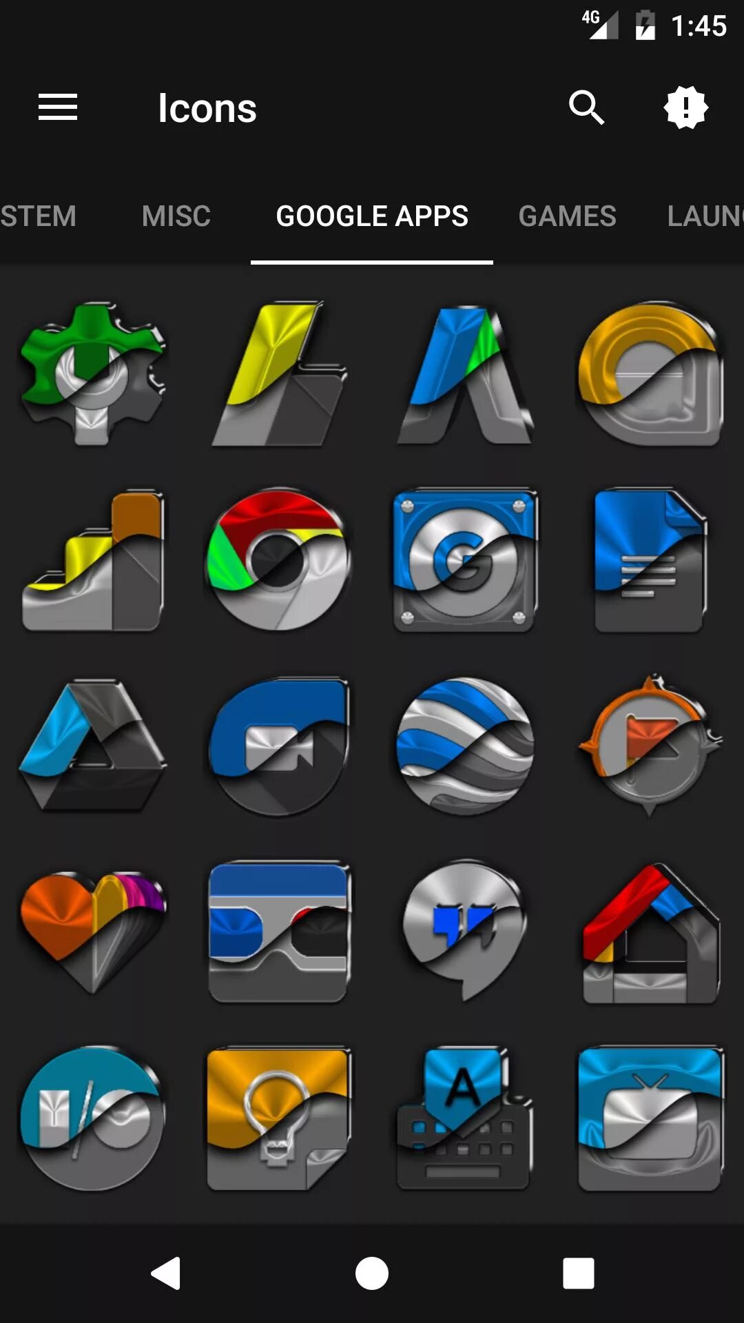 Icon pack для андроид. 3d иконки для андроид. 3d иконки для андроид АРК. Иконки пак для андроид 3d.