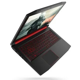 Acer nitro 5 приложение