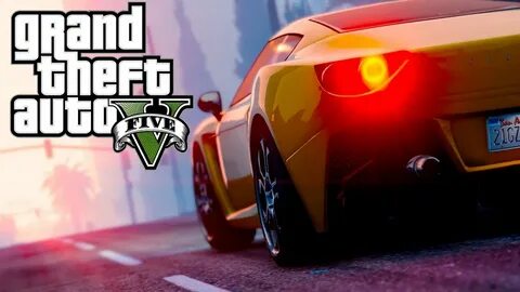 Включи мне gta 5