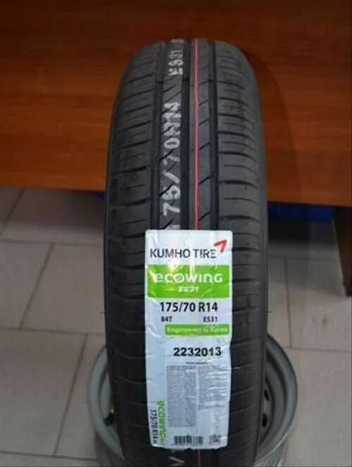 Kumho Ecowing es31 175/70 r14 84t. Кумхо Эковинг es31. Кумхо Эковинг ЕС 31. 175/65р14 Kumho Ecowing es31 82т. Kumho ecowing es31 цены