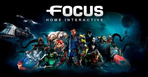 Focus entertainment