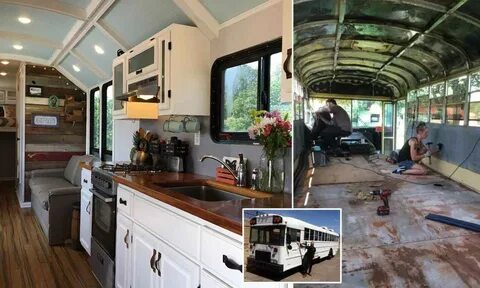 Home bus