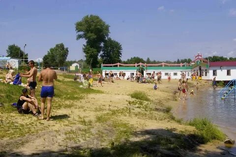 Парус тамбов
