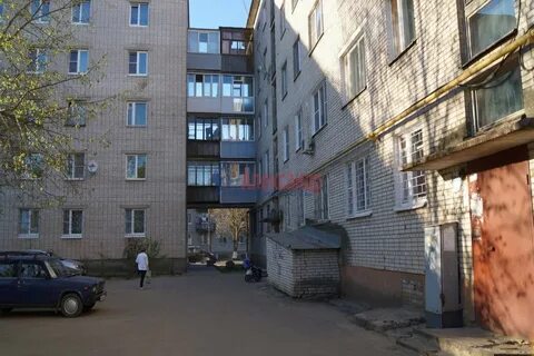 Авиационная 19