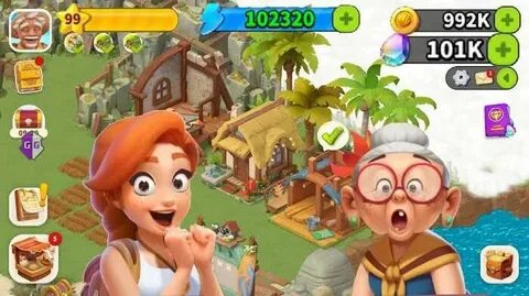 Farm code