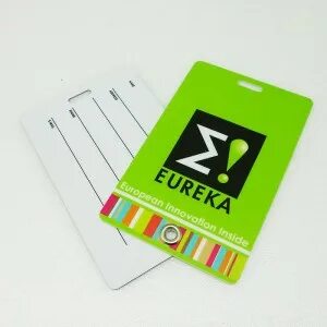 Двойная метка