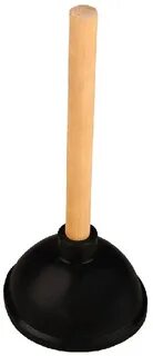 Plunger