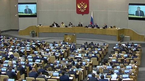 Законопроекты на рассмотрении сегодня