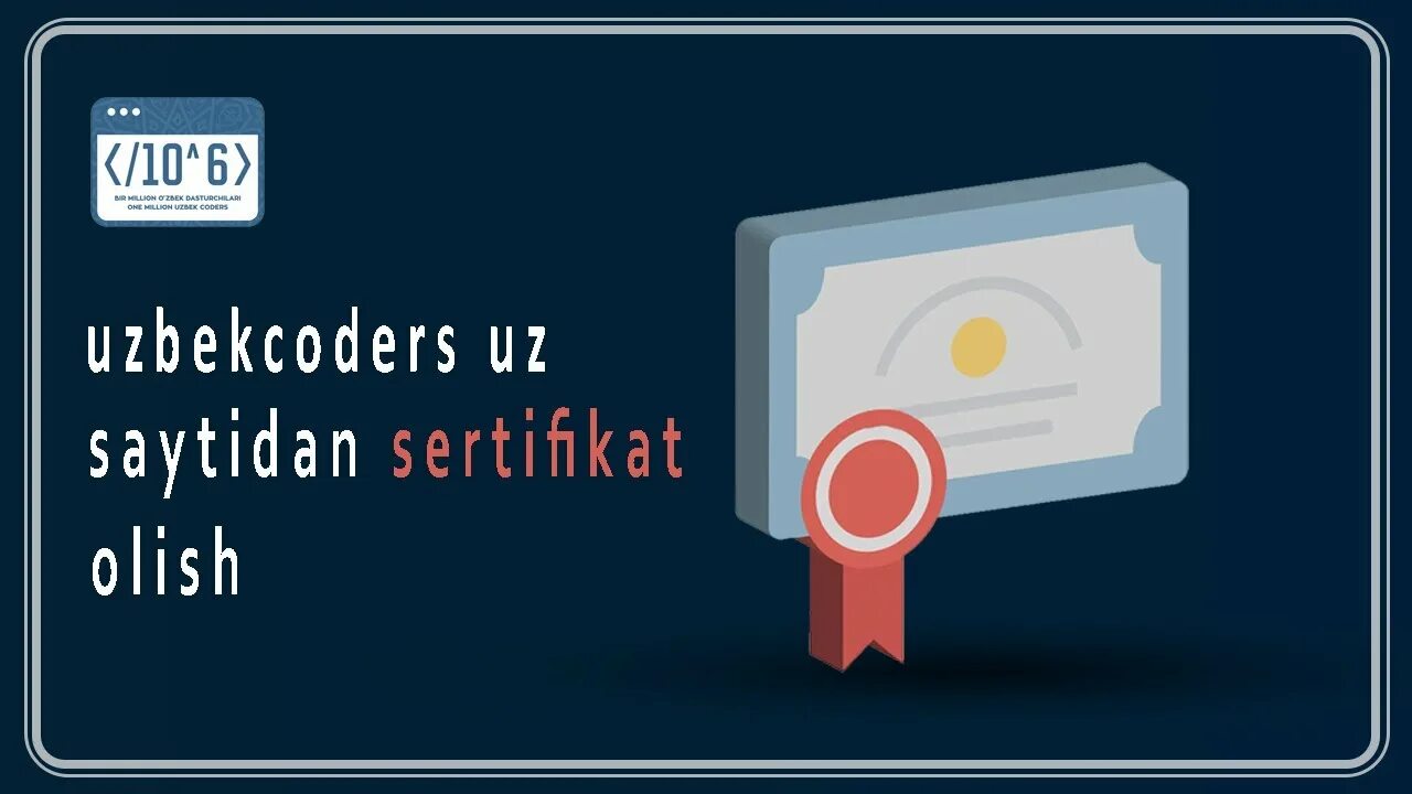 Uzbekcoders uz ga kirish. Uzbekcoders sertifikat. uzbekcoders saytidan sertifikat. uzbek coders.uz sertifikat olish. uzcoders.