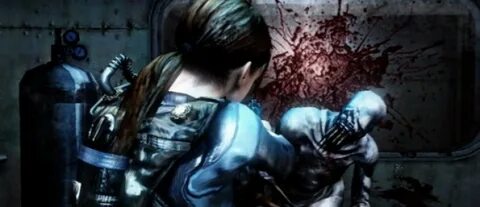 Resident evil i