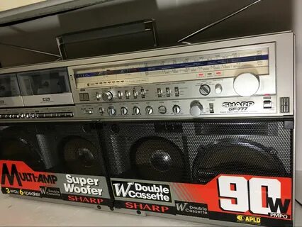 Шарп 777