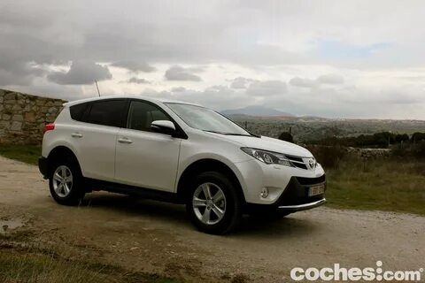 Toyota awd