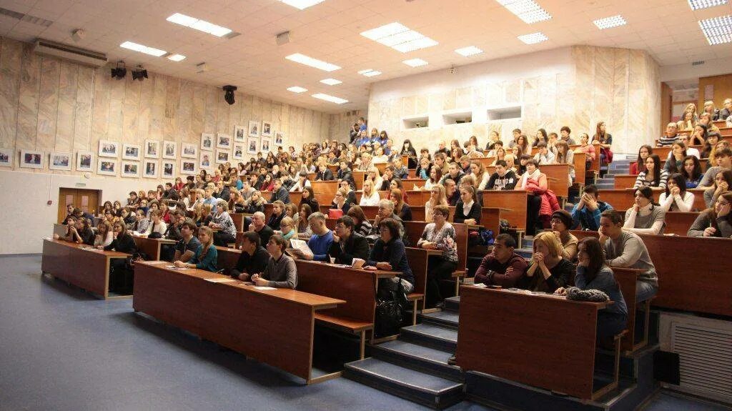 Рггу программы обучения