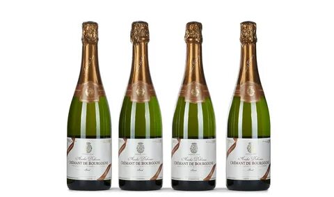 Andre delorme cremant de bourgogne brut