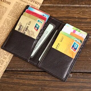 Карточка wallet