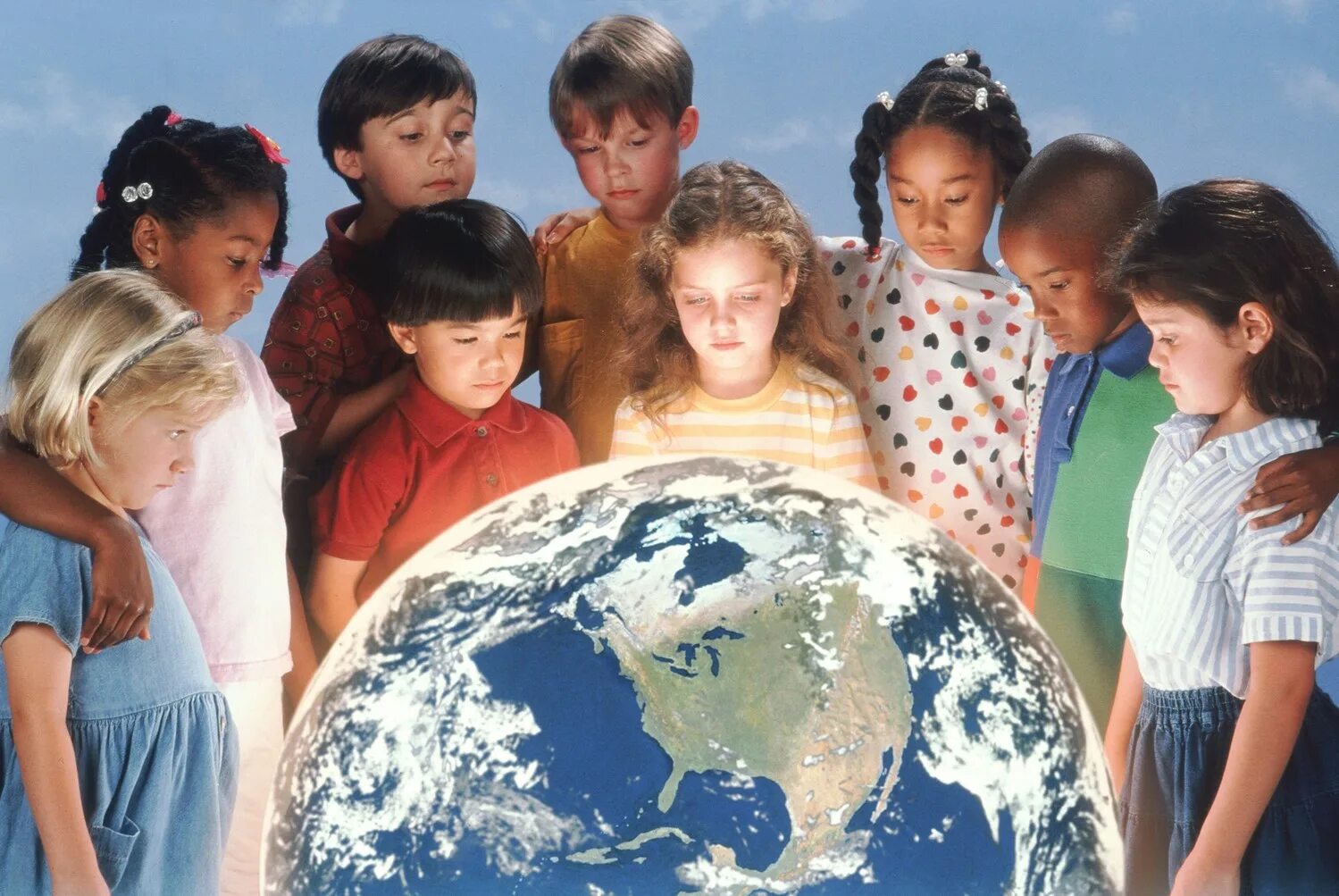 Социализация сирот. Дети разных народов. Интернациональные дети. Мир для детей. Дети земли.