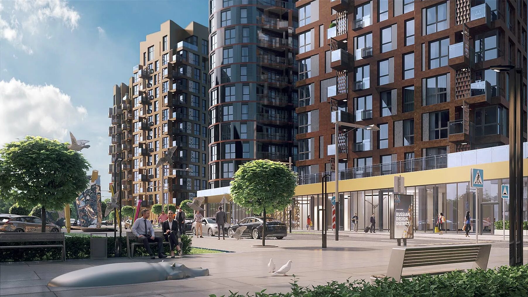 Жк russian design district москва. Жк «russian design district (рашен дизайн дистрикт)». Russian design district рашен дизайн дистрикт. Жк russian design district. Russian design district рашен дизайн дистрикт.