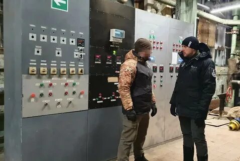 Котельные солнечногорска