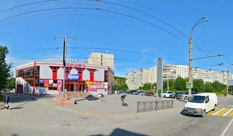 Баумана мурманск